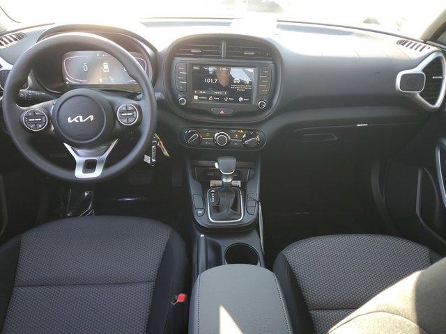 new 2025 Kia Soul car, priced at $19,779