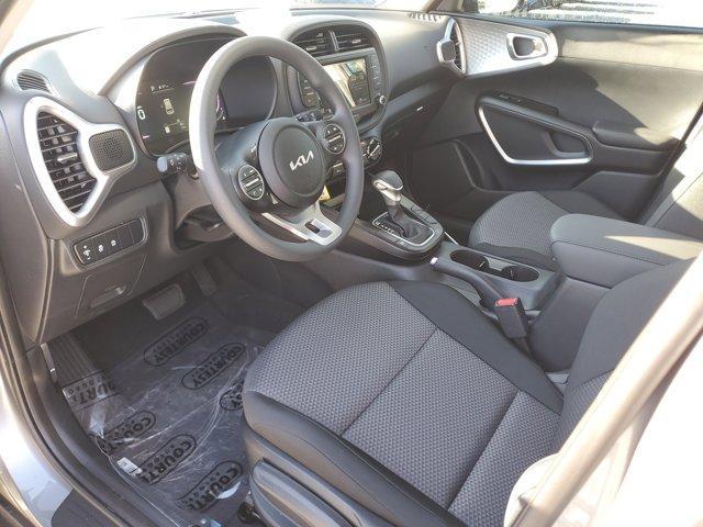 new 2025 Kia Soul car, priced at $19,779