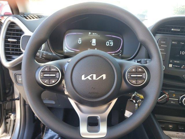 new 2025 Kia Soul car, priced at $19,779