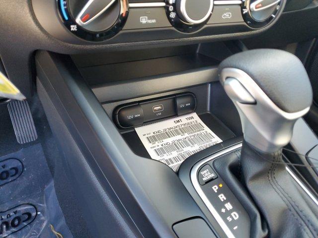 new 2025 Kia Soul car, priced at $19,779