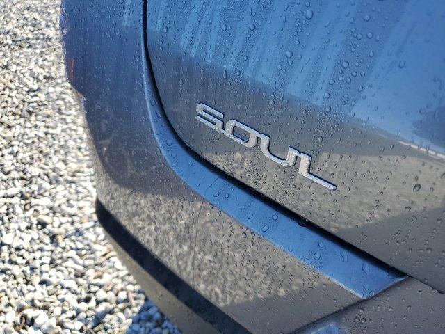 new 2025 Kia Soul car, priced at $19,779