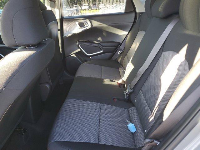 new 2025 Kia Soul car, priced at $19,779