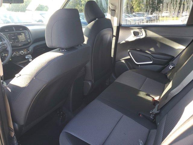 new 2025 Kia Soul car, priced at $19,779