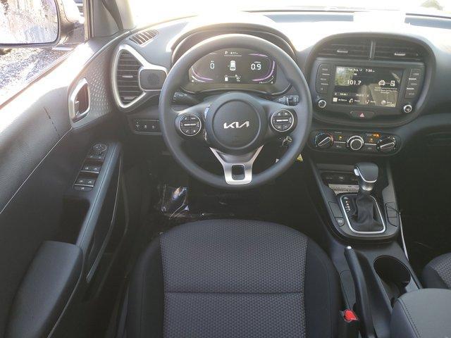 new 2025 Kia Soul car, priced at $19,779