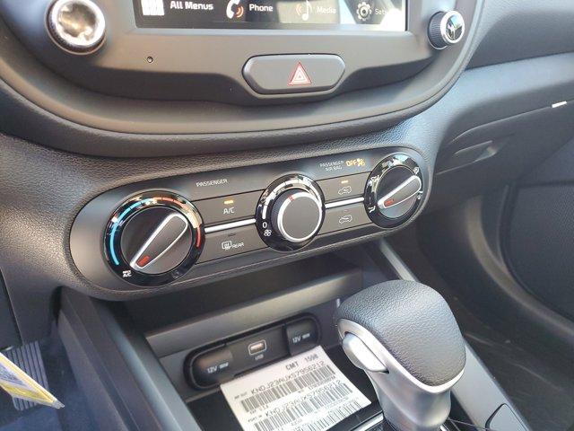 new 2025 Kia Soul car, priced at $19,779