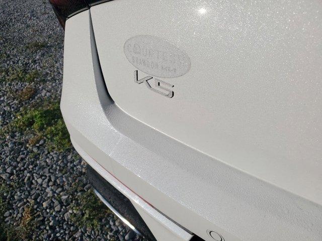 new 2025 Kia K5 car, priced at $33,258