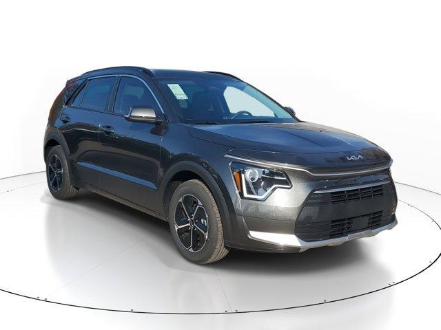 new 2025 Kia Niro car, priced at $30,840