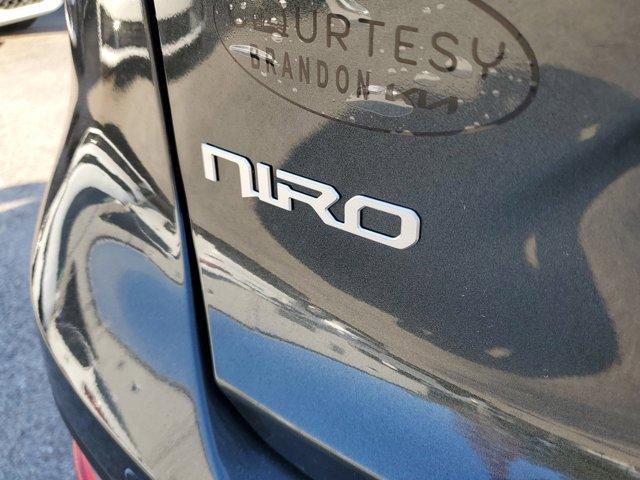 new 2025 Kia Niro car, priced at $30,840