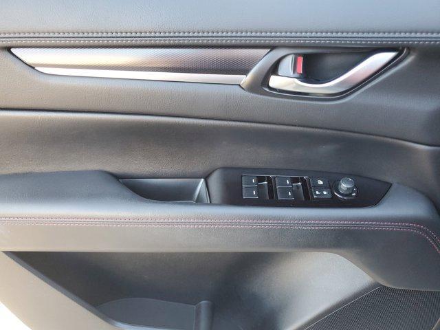 used 2023 Mazda CX-5 car, priced at $25,385