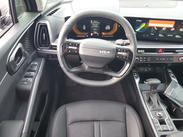 new 2026 Kia Sorento car, priced at $34,485