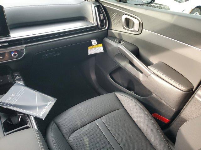 new 2026 Kia Sorento car, priced at $34,485