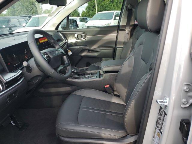 new 2026 Kia Sorento car, priced at $34,485