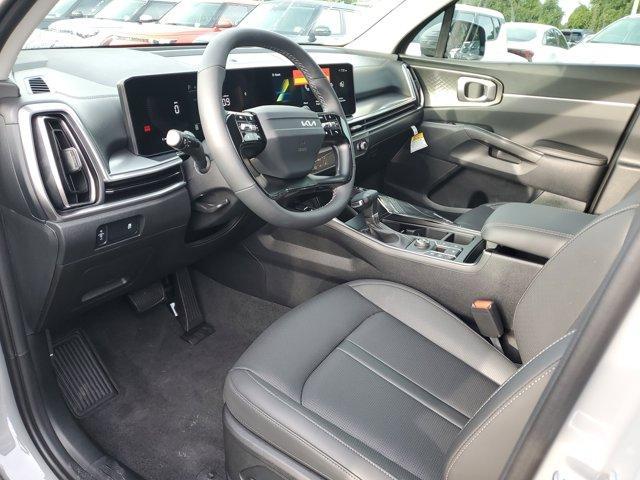 new 2026 Kia Sorento car, priced at $34,485