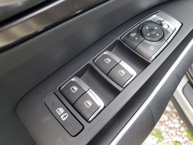 new 2026 Kia Sorento car, priced at $34,485