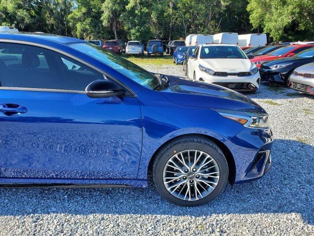 new 2024 Kia Forte car, priced at $22,781