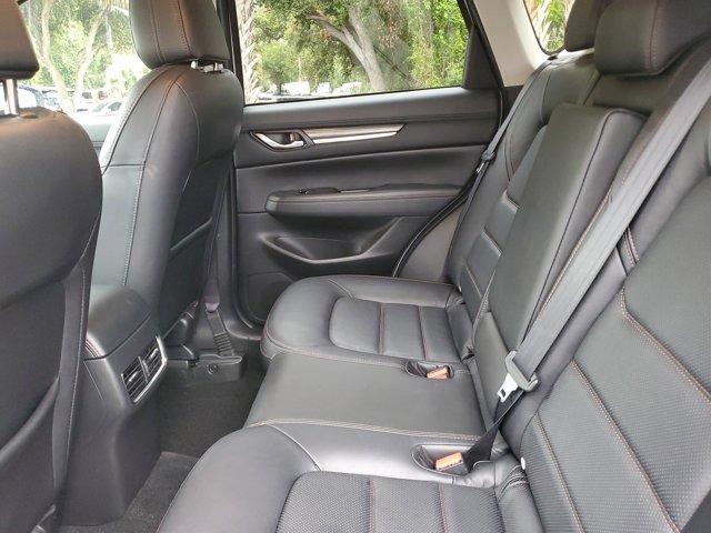 used 2023 Mazda CX-5 car, priced at $27,353