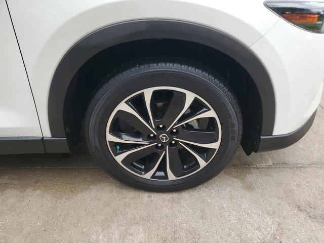 used 2023 Mazda CX-5 car, priced at $27,353