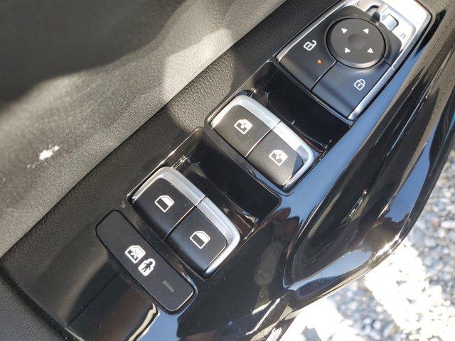 new 2025 Kia K5 car, priced at $26,704