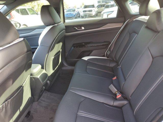 new 2025 Kia K5 car, priced at $26,704