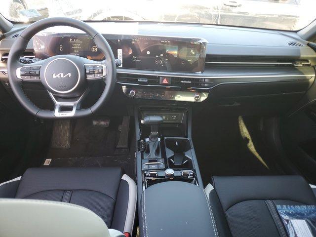 new 2025 Kia K5 car, priced at $26,704