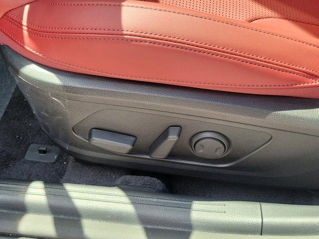 new 2026 Kia K5 car, priced at $28,225