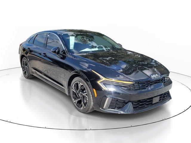 new 2026 Kia K5 car, priced at $28,225