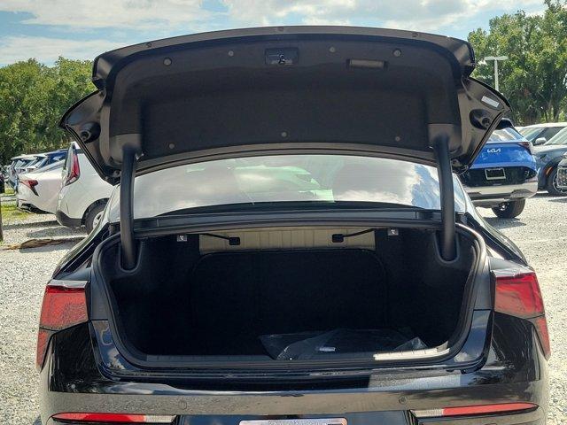 new 2026 Kia K5 car, priced at $28,225