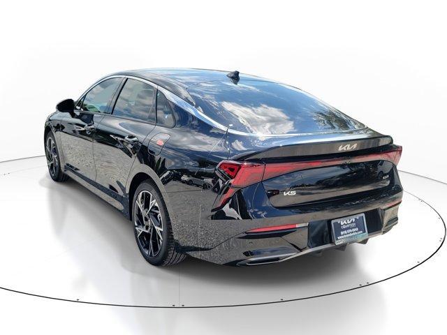 new 2026 Kia K5 car, priced at $28,225