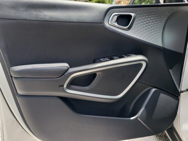 new 2025 Kia Soul car, priced at $20,913