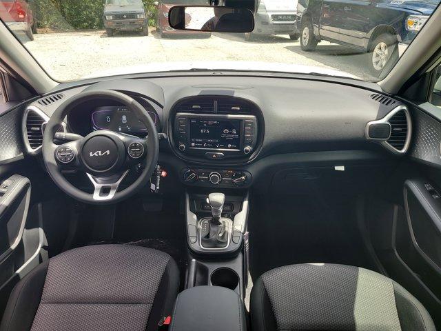 new 2025 Kia Soul car, priced at $20,913