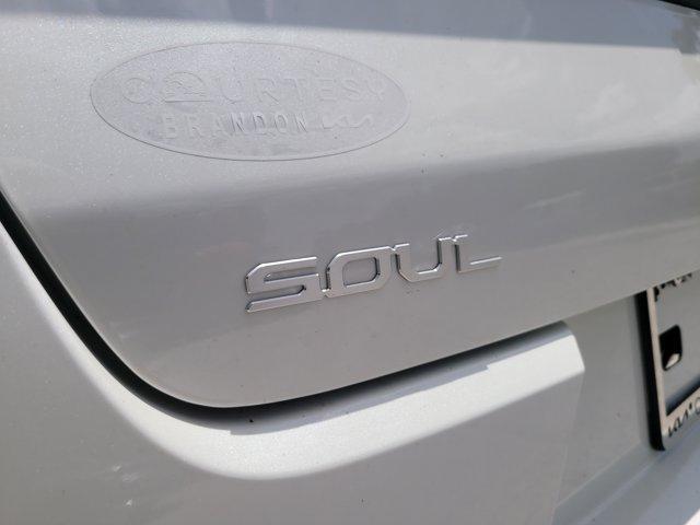 new 2025 Kia Soul car, priced at $20,913