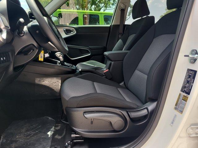 new 2025 Kia Soul car, priced at $20,913