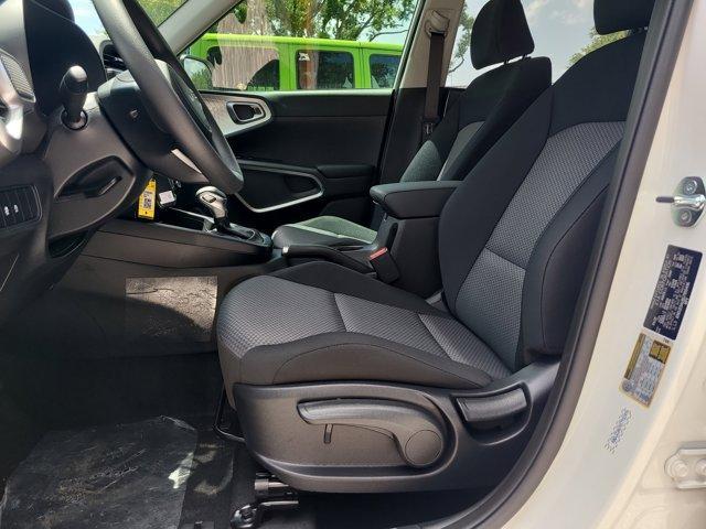 new 2025 Kia Soul car, priced at $20,913