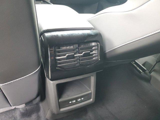 used 2024 Volkswagen ID.4 car, priced at $25,966