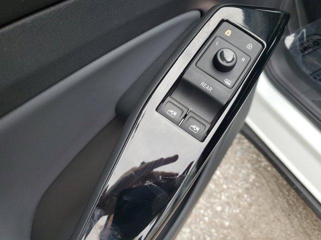 used 2024 Volkswagen ID.4 car, priced at $25,966