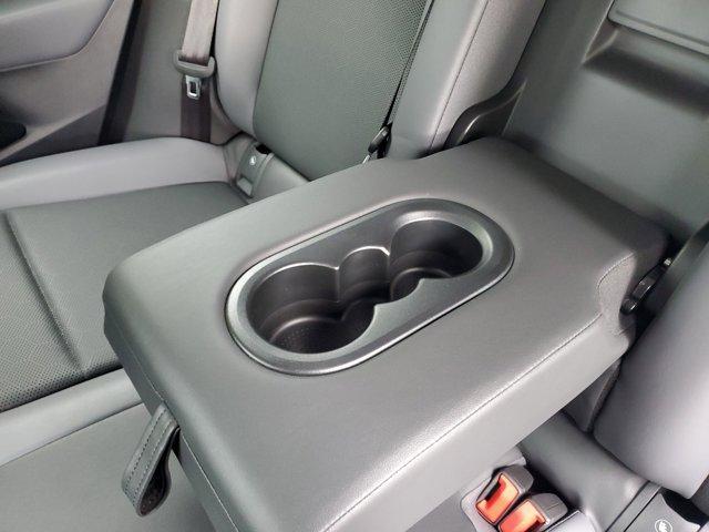 used 2024 Volkswagen ID.4 car, priced at $25,966