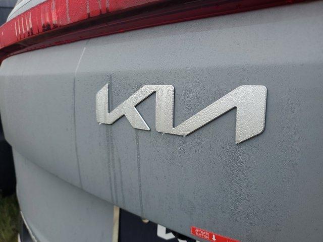 new 2026 Kia Carnival Hybrid car, priced at $43,373