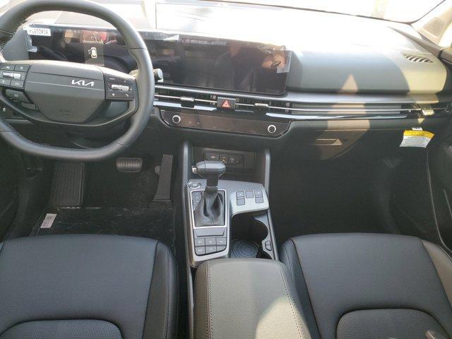 new 2026 Kia Sportage car, priced at $31,374