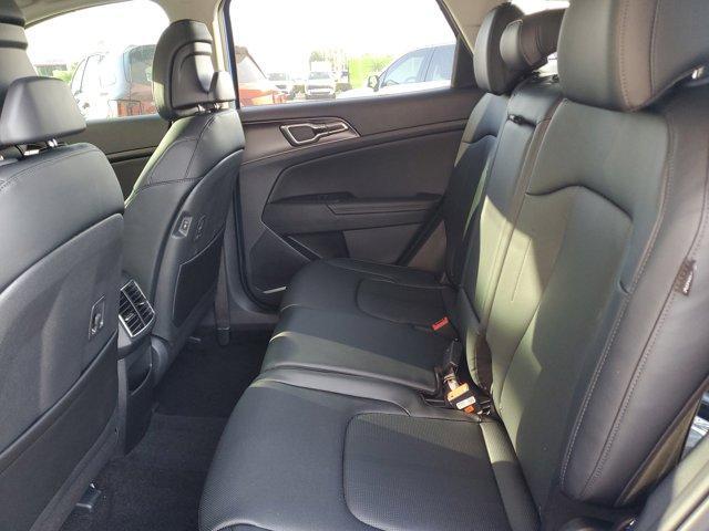 new 2026 Kia Sportage car, priced at $31,374