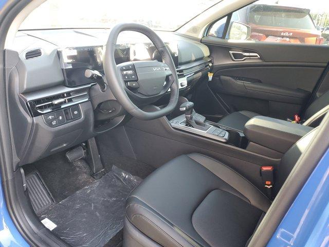 new 2026 Kia Sportage car, priced at $31,374