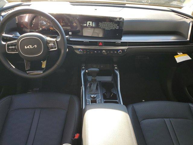 new 2025 Kia Sorento car, priced at $33,611