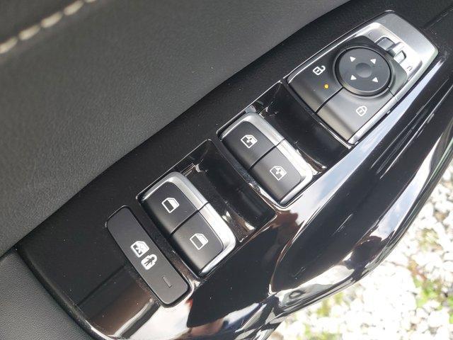 new 2025 Kia K5 car, priced at $29,827