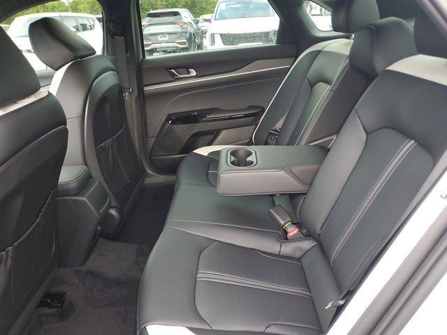 new 2025 Kia K5 car, priced at $29,827