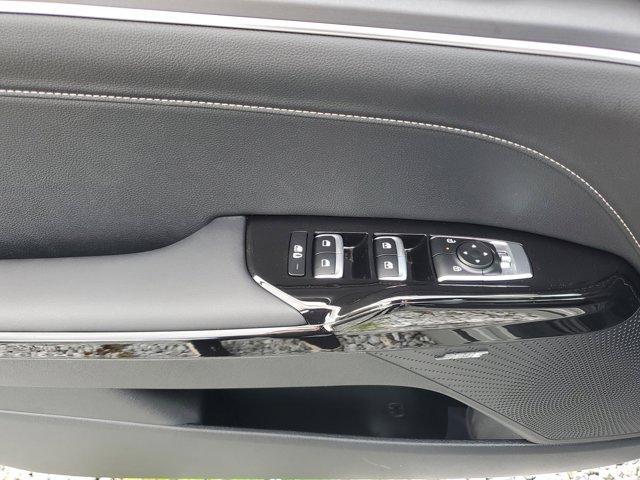 new 2025 Kia K5 car, priced at $29,827