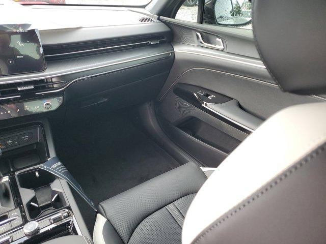 new 2025 Kia K5 car, priced at $29,827