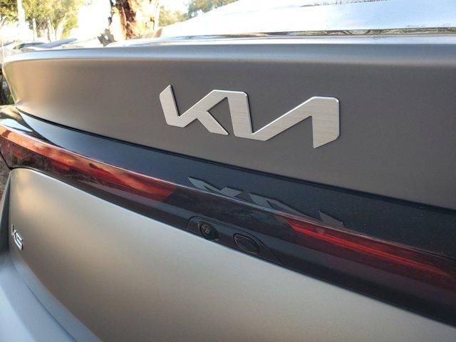 new 2025 Kia K5 car, priced at $31,300