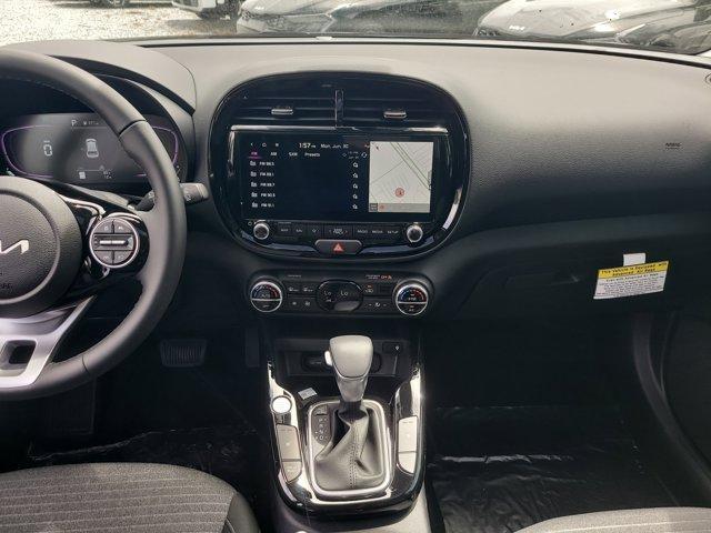 new 2025 Kia Soul car, priced at $23,950