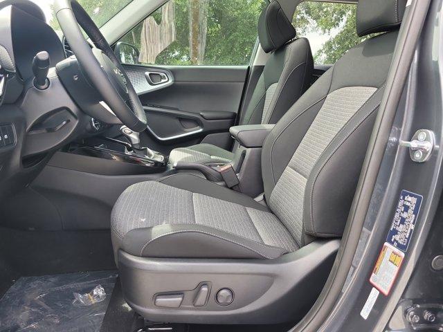 new 2025 Kia Soul car, priced at $23,950