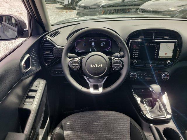new 2025 Kia Soul car, priced at $23,950