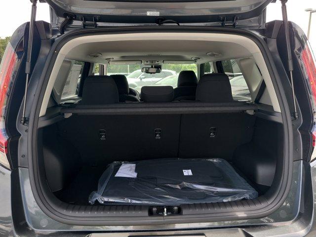 new 2025 Kia Soul car, priced at $23,950